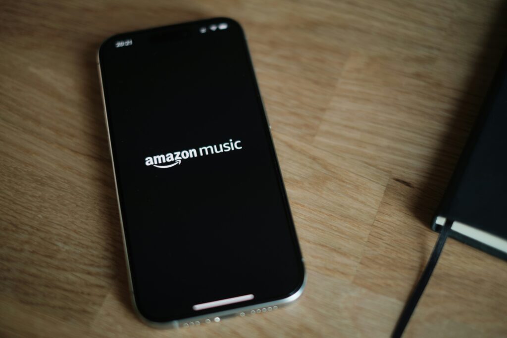Amazon music