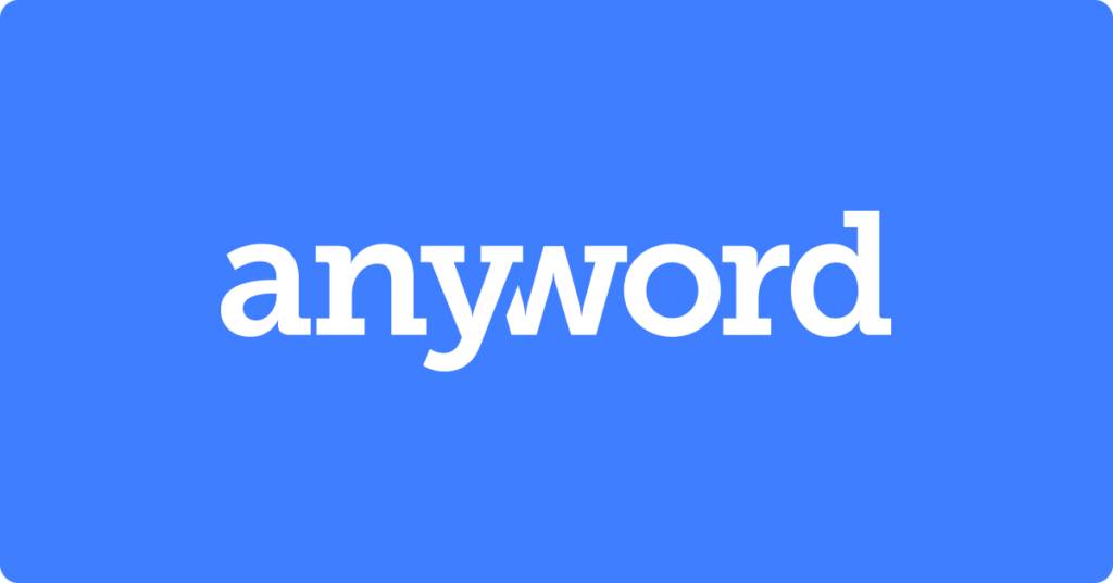 10 AI writing tools that will replace your copywriter