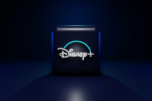 Disney logo