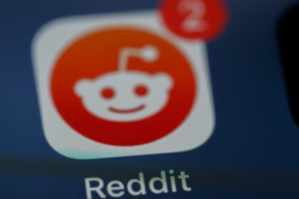 TH-Reddit APP