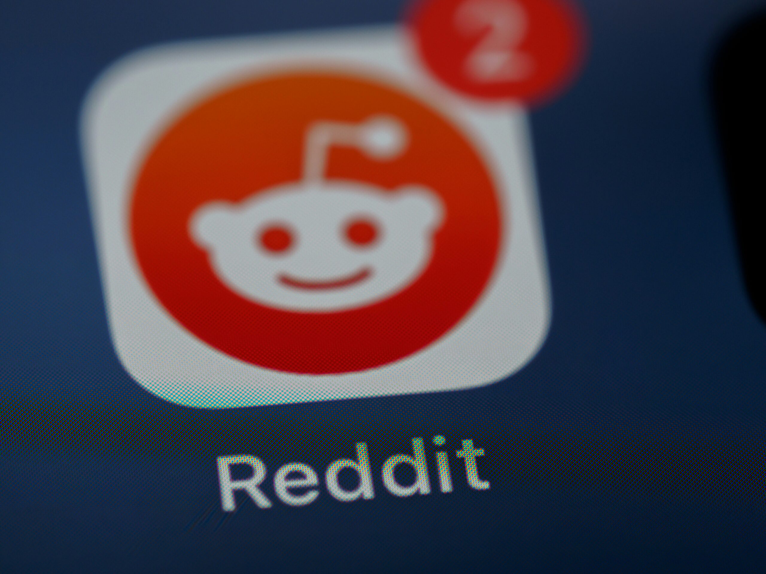 TH-Reddit APP