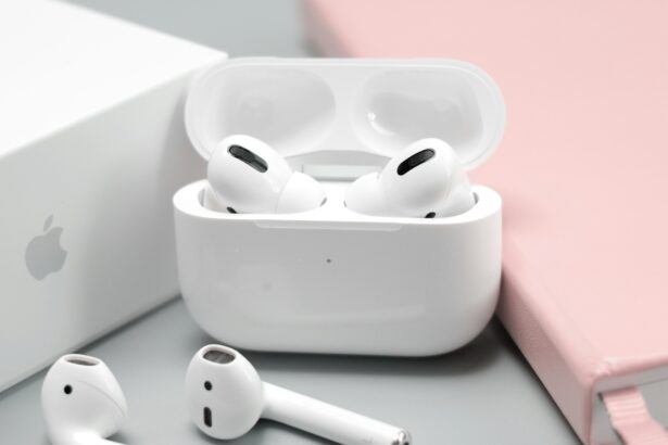 Airpod pro 3