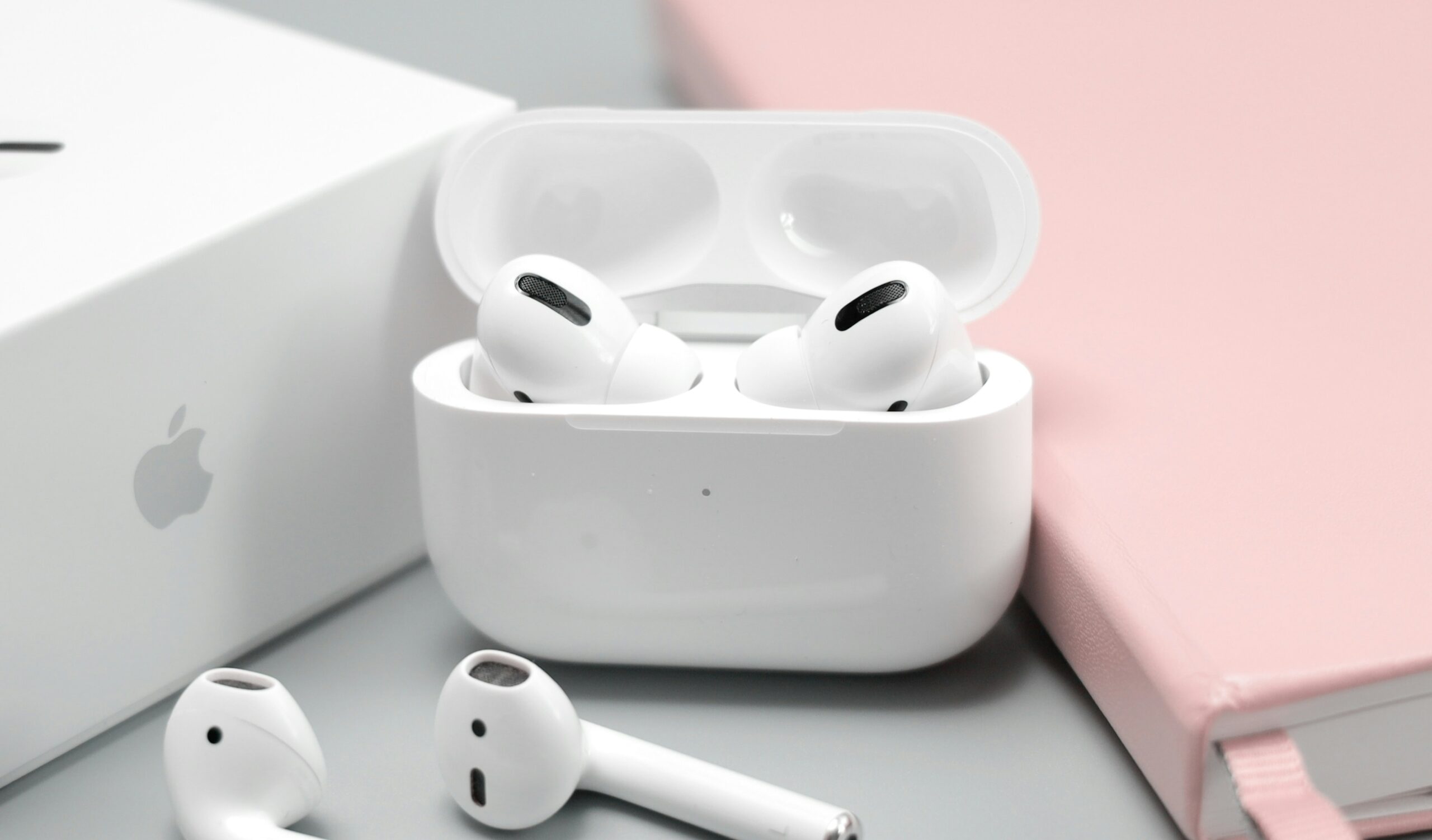 Airpod pro 3