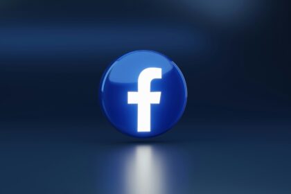 Facebook Updates Algorithm to Show More Personalized Reels 5 Facebook logo