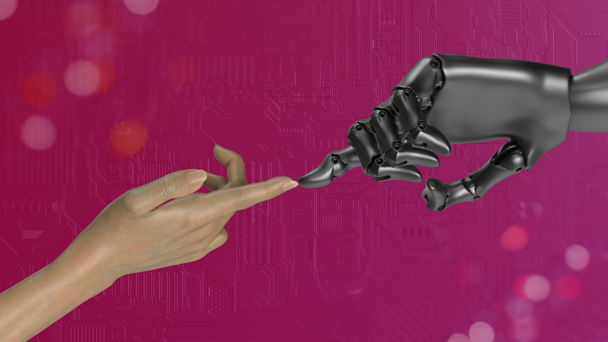 AI companion