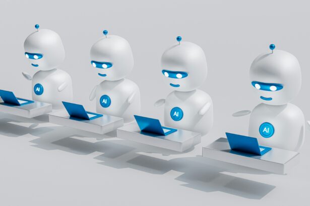 AI chatbot