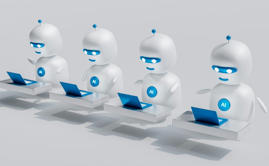 AI chatbot