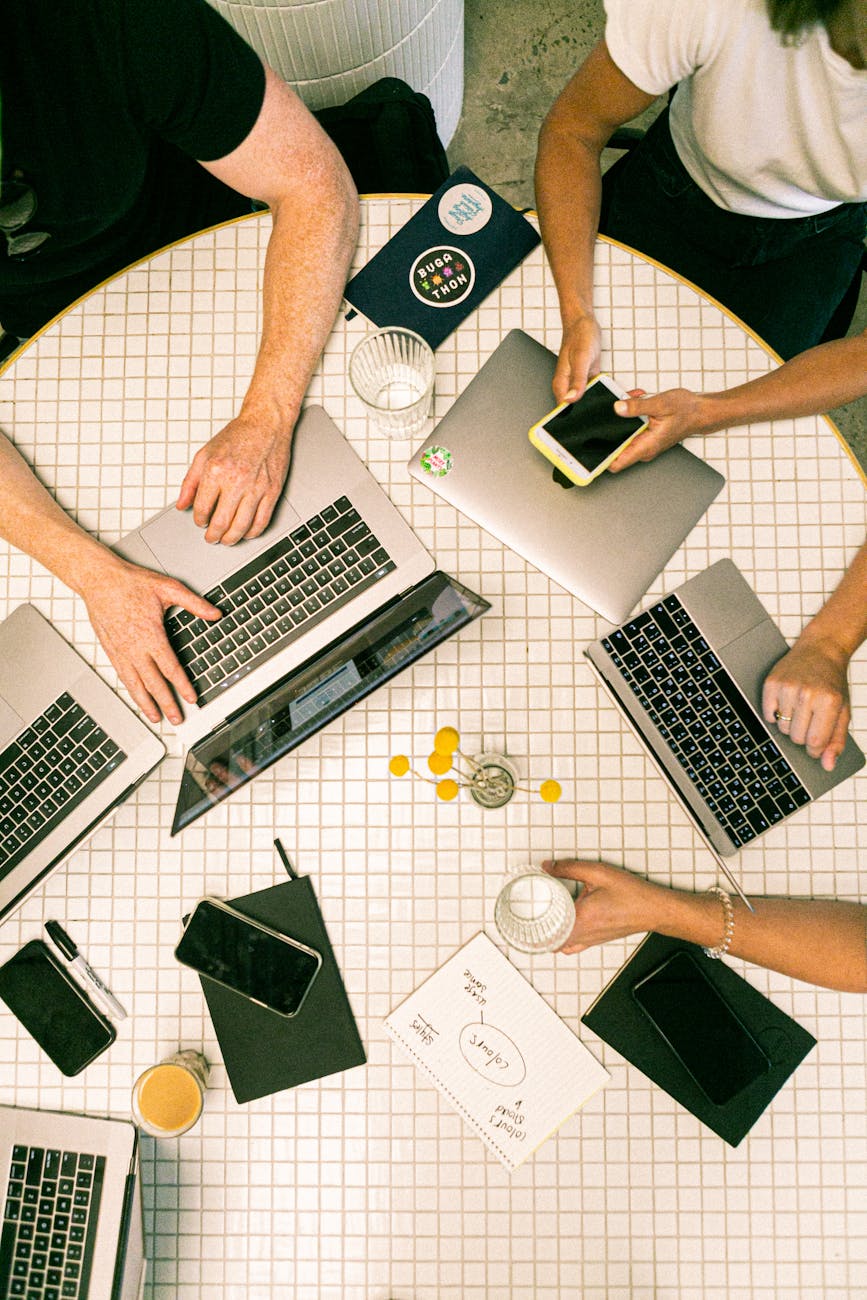 How to Audit Your Competitor's Digital Marketing Strategy in 2025 (Step-by-Step Guide)