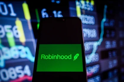 Robinhood Files SEC Application for Retail Startup Investment Fund 5 robinhood