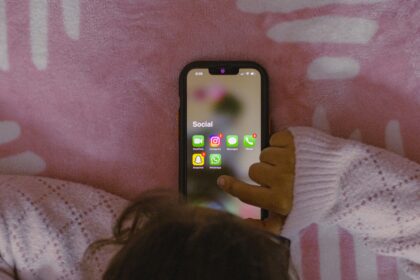 SOCIAL MEDIA APPS