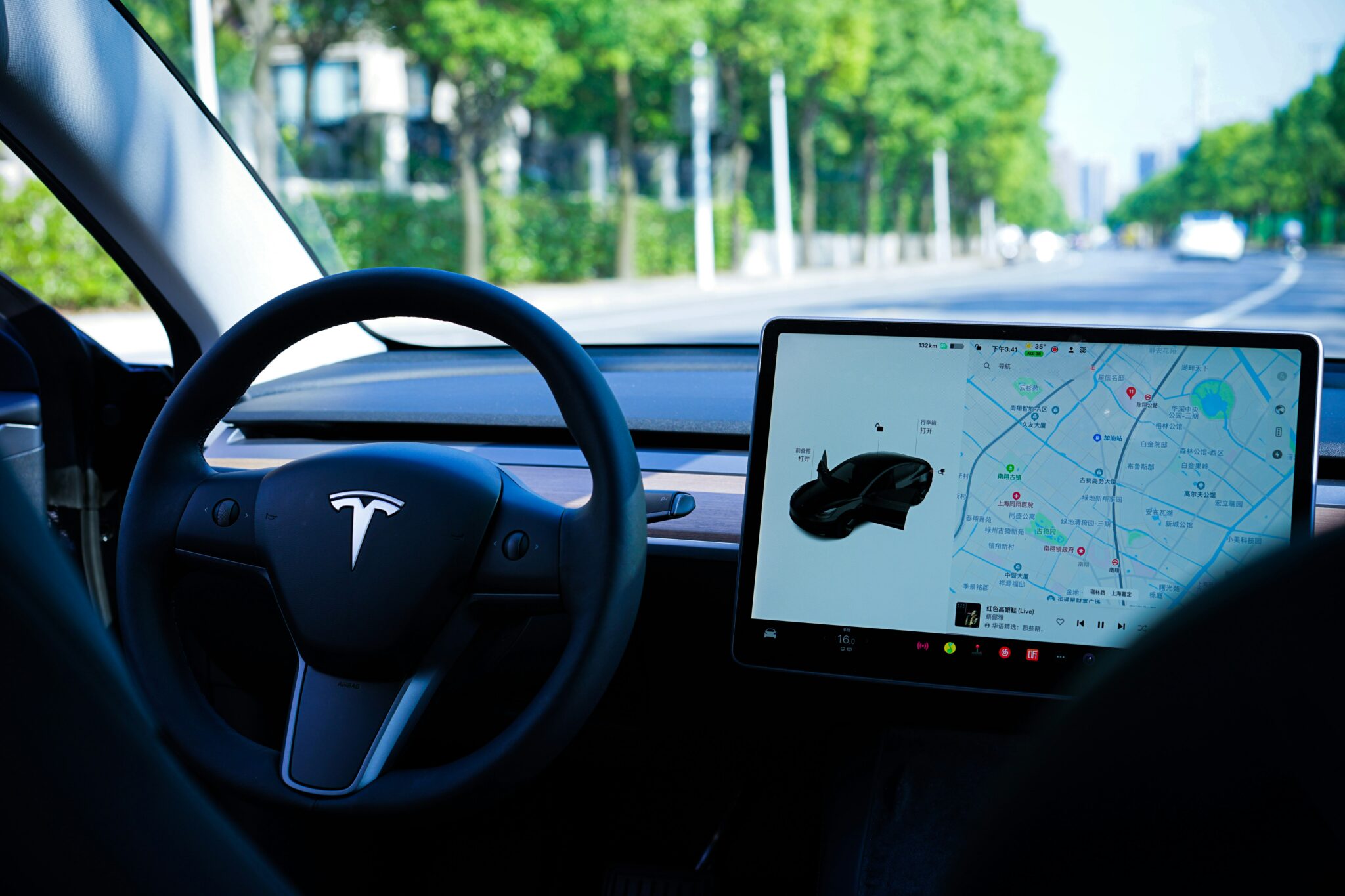 Tesla