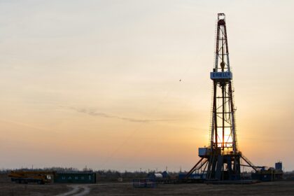 Drilling rig