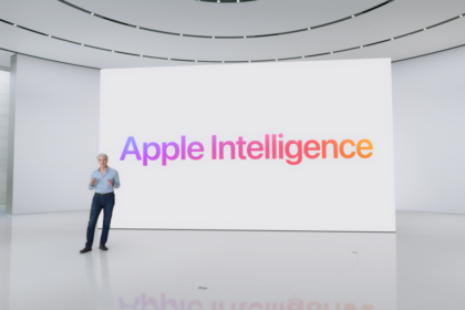 Apple intelligence