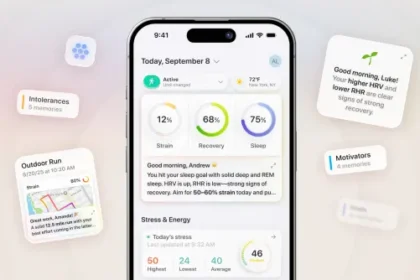 Bevel Raises $10M to Build AI-Powered Health Companion 7 AI health companion by Bevel