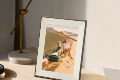 Aura Launches $499 Cordless Ink Frame With 13-Inch Color E-Paper Display 9 Aura-Ink-Portrait