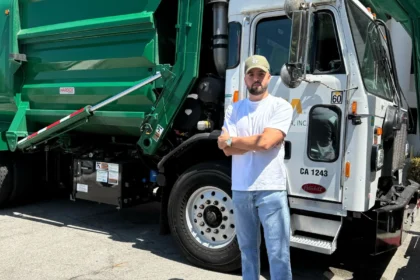 CommanderAI Raises $5M to Modernize Waste Management Sales with AI-Powered CRM 9 CommanderAI