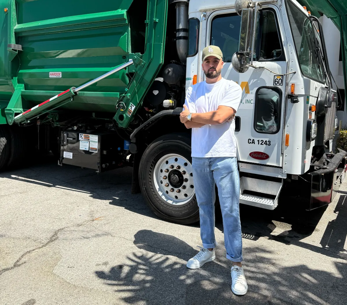 CommanderAI Raises $5M to Modernize Waste Management Sales with AI-Powered CRM 1 CommanderAI