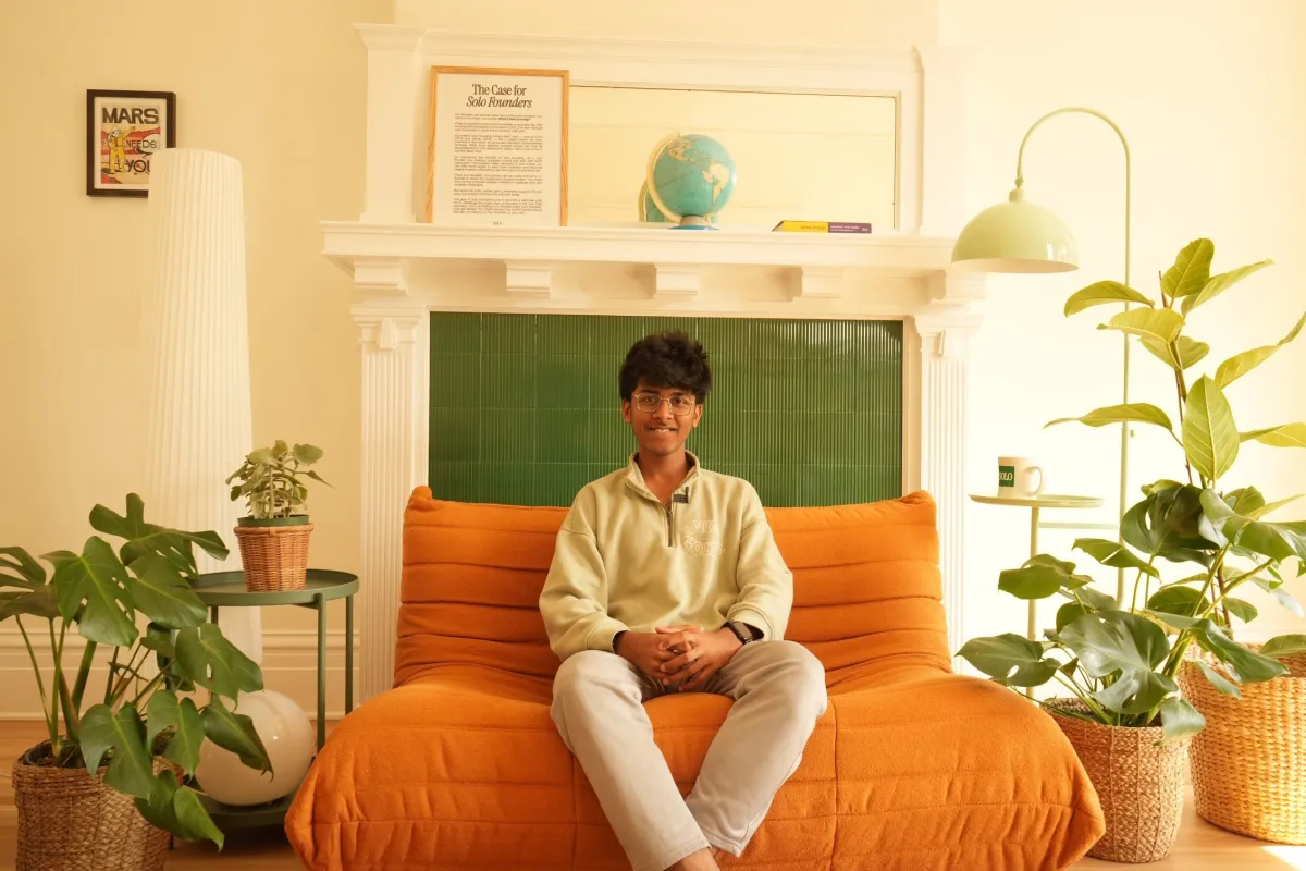 19-Year-Old Founder Builds “Supermemory,” a Universal Memory API for AI Apps 1 TH Dhravya Shah Supermemory