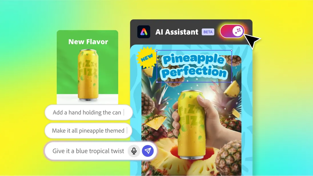 Express-AI-Assistant