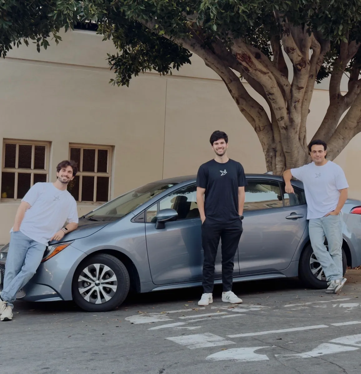 AI Startup Flai Raises $4.5M to Transform Car Dealership Communications 1 FLAI