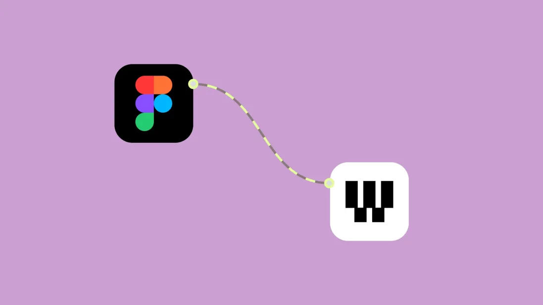 Figma Acquires AI Startup Weavy to Launch “Figma Weave” 1 Figma_Weavy_Static_Icons