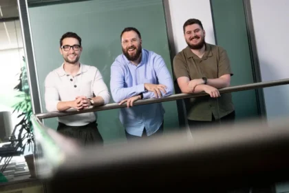 Patrick-Guiney-Cormac-Chisholm-and-Darren-Britton-of-DevAlly-Photo-Conor-McCabe