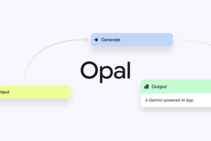 Google Expands Opal AI App Builder to 15 New Countries 5 Google-Opal