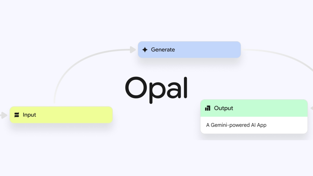 Google Expands Opal AI App Builder to 15 New Countries 1 Google-Opal