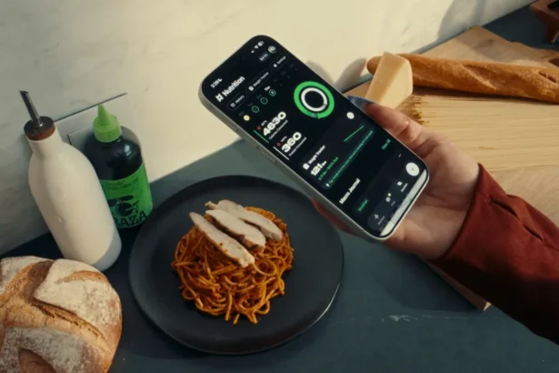 Nutrition-Main-Screen