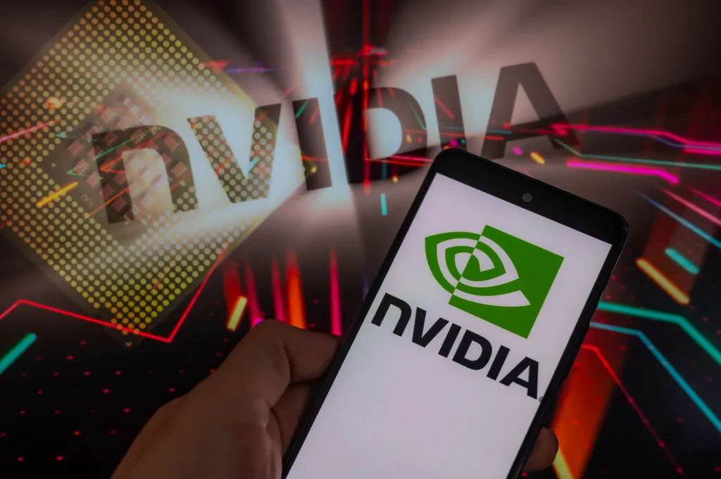 Nvidia deepens South Korea partnerships with Hyundai, Samsung, SK, and Naver 1 Nvidia