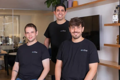 Onfire Raises $20M to Turn Developer Chatter into Sales Signals 6 Onfire-Founders