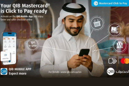 TH Qatar Islamic Bank