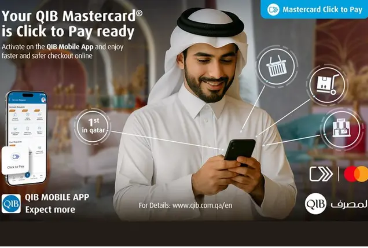 TH Qatar Islamic Bank