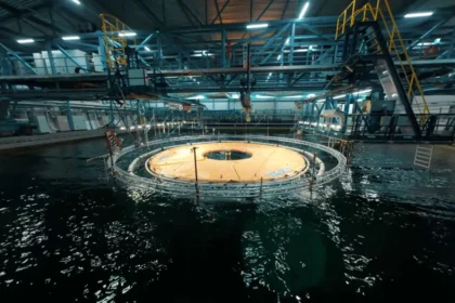 Italian Startup Moves Hydropower to the Sea With $8M Boost 9 Sizable-floating-reservoir-prototype