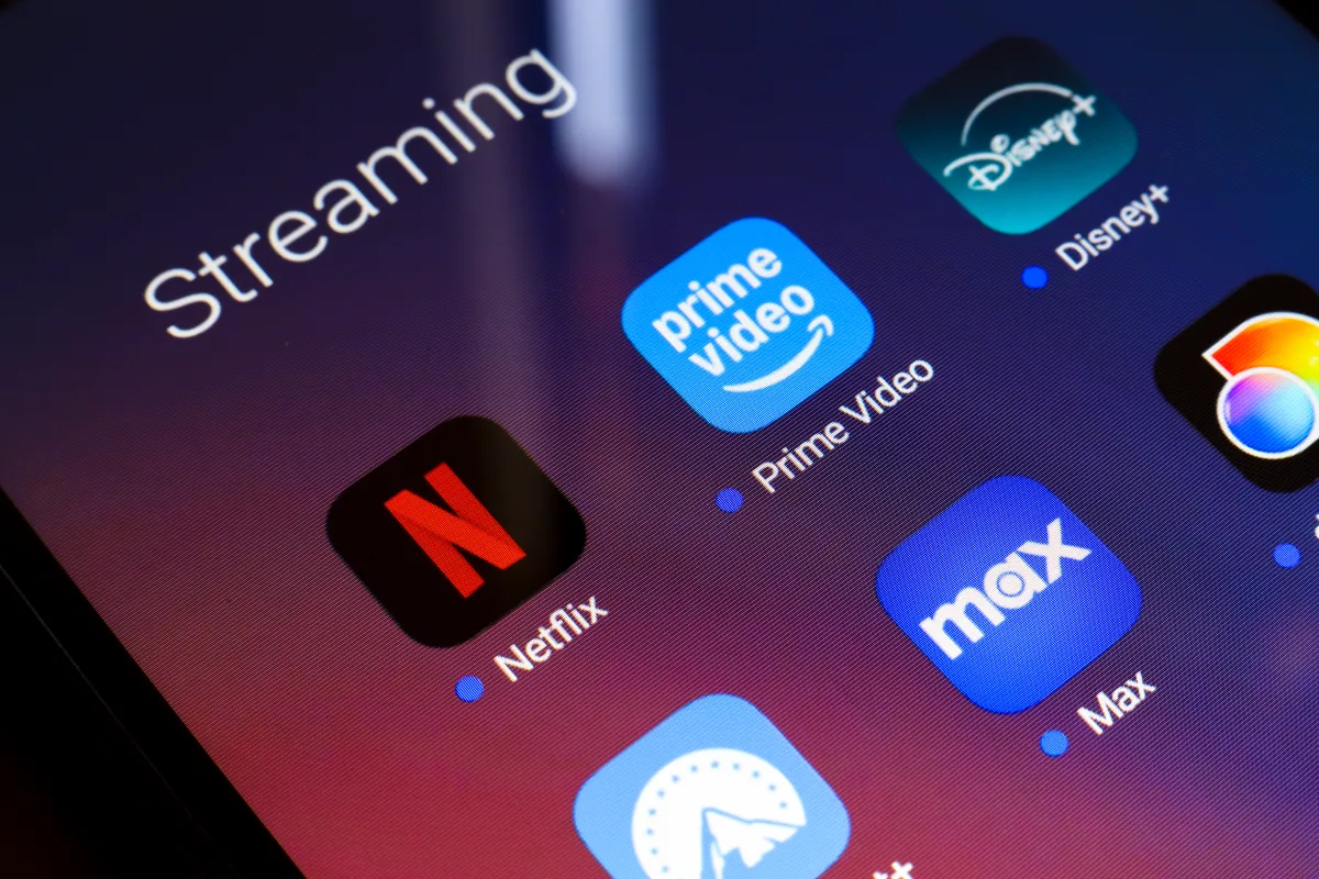 California bans loud commercials on Netflix, Hulu, and other streaming services 1 Streaming apps