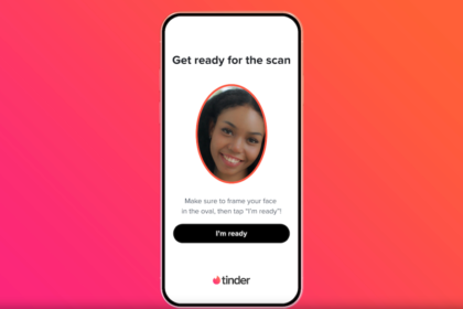 Tinder Expands Facial Verification to More U.S. Users 9 TinderFaceCheck2