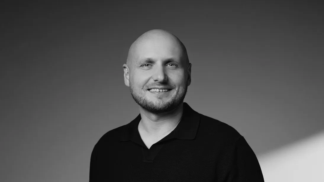 Lithuania’s Nexos.ai Raises €30M to Secure Corporate AI Use 1 Tomas-Okmanas-nexos-2