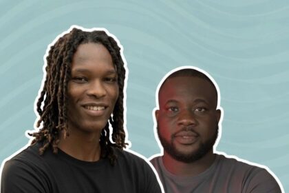 Nigerian Startup Priv Health Tackles Men’s Sexual Health Taboo 3 Nigerian men