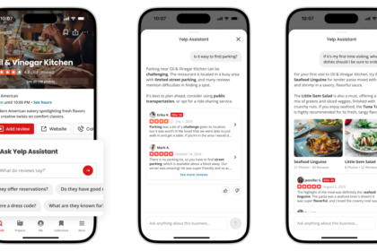 Yelp Adds AI Tools For Smarter Search And Menus 5 Yelp-Assistant-on-business-pages-Restaurant-full-flow