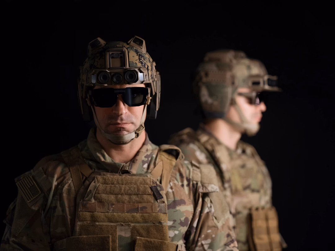 Anduril Unveils ‘EagleEye’ 1 anduril-eagleeye