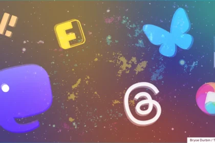 Bounce Now Lets Users Move Their Mastodon Accounts to Bluesky 9 fediverse-logos-general