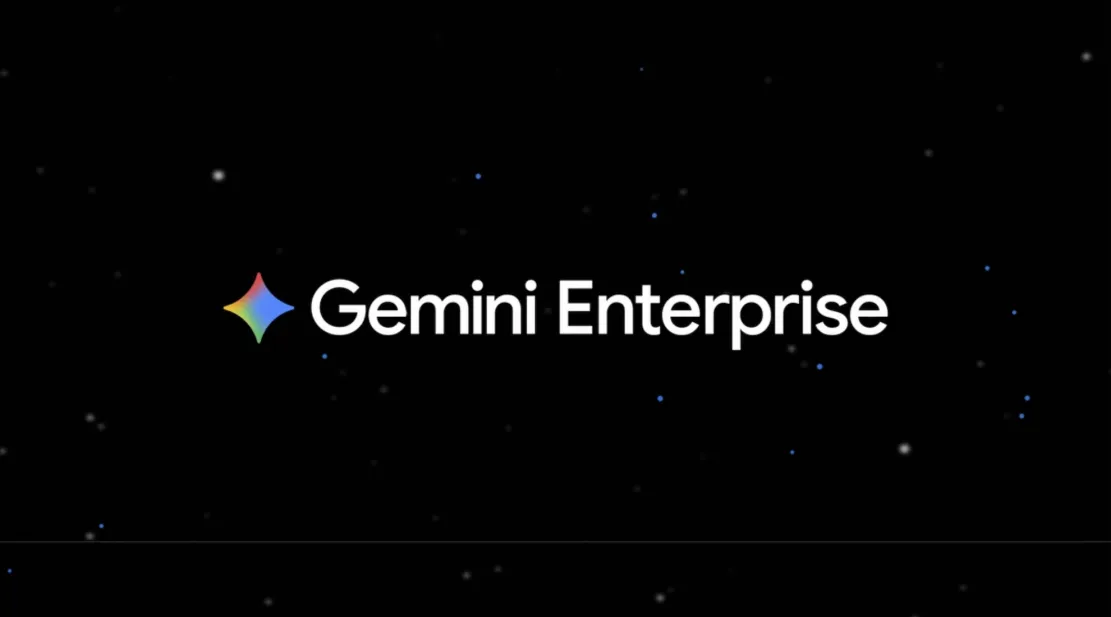 Google Launches Gemini Enterprise for AI-Powered Workplaces 1 gemini-enterprise