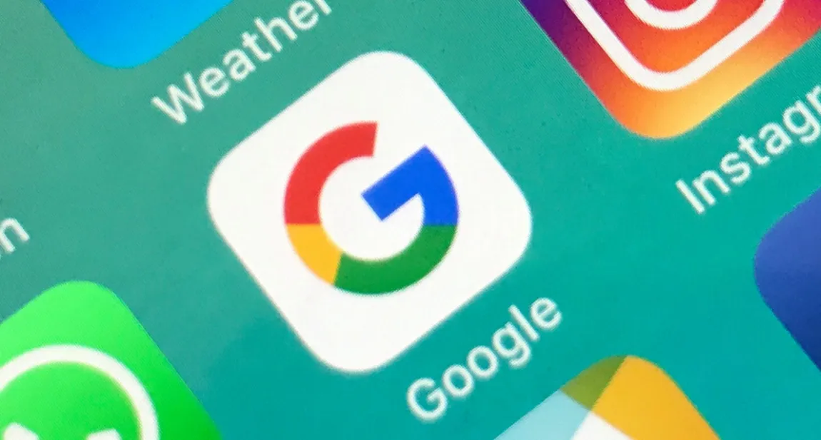 Google Adds AI Upgrades and Ad Controls to Search and Discover 1 google-search-app-ios