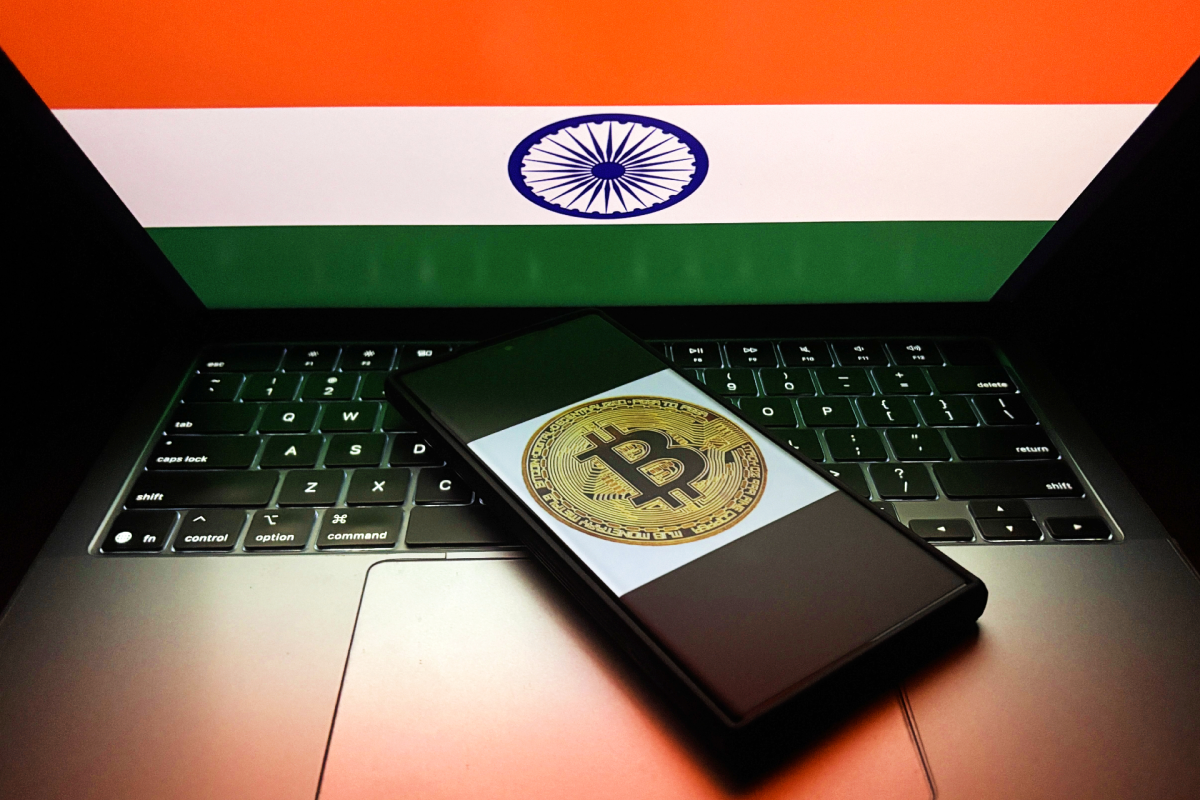 India Targets 25 Offshore Crypto Exchanges Over $9B in Assets for AML Violations 1 india-crypto-bitcoin