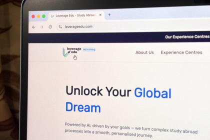 Leverage Edu Doubles Revenue, Turns Profitable Amid Visa Crackdowns, Eyes 2026 India IPO 5 leverage-edu