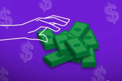 How Top YouTubers Are Building Multi-Million Dollar Businesses Beyond Ads 9 money-grab-bryce