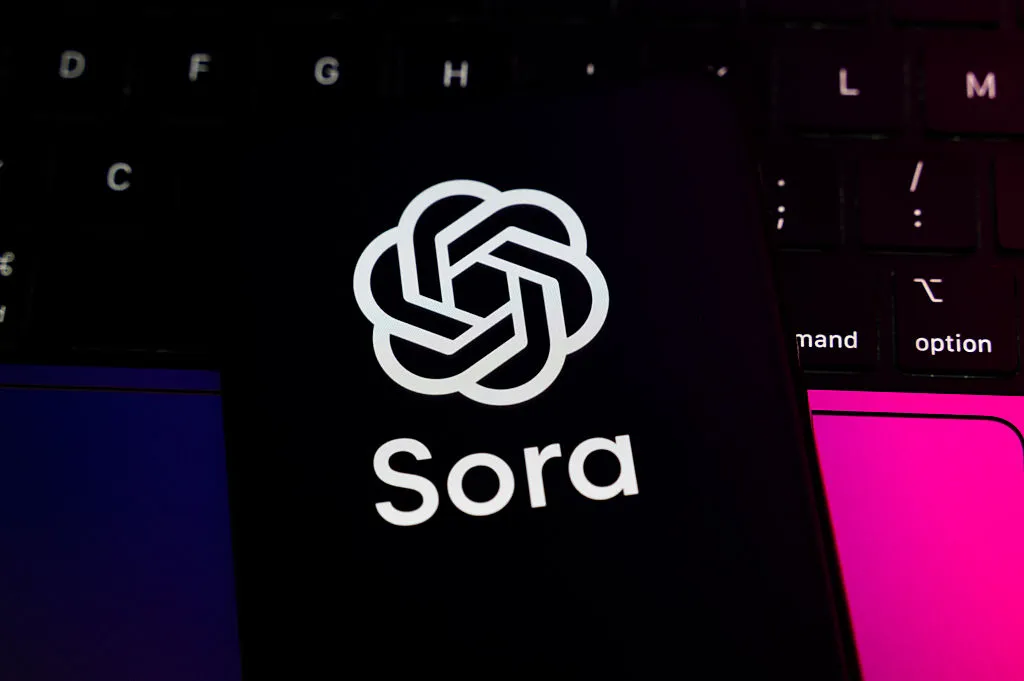 OpenAI’s Sora App Hits 164K Downloads in Two Days Despite Invite-Only Launch 1 sora-app
