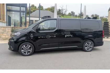 Stellantis Partners with Pony.ai to Launch Robotaxis in Europe 7 stellantis-pony-ai