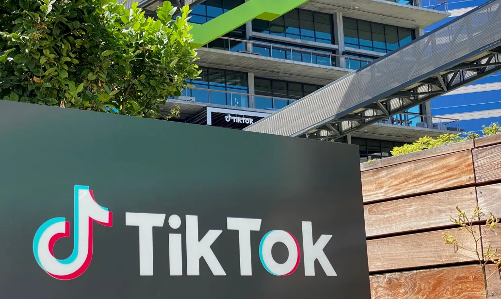 Man Arrested After Threats Force TikTok to Evacuate Los Angeles Headquarters 1 tiktok headquater