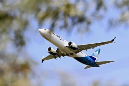 WestJet Data Breach Exposes Personal Information of 1.2 Million Passengers 6 westjet-plane